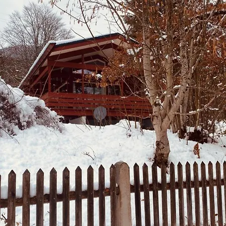 Rote Haus Am *