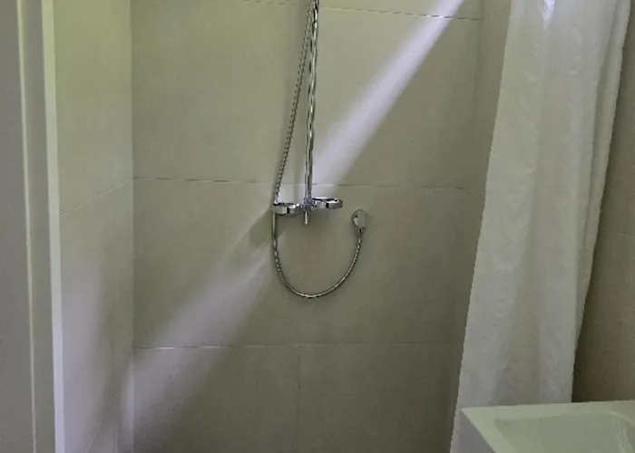 Rote Haus Am * Walchensee