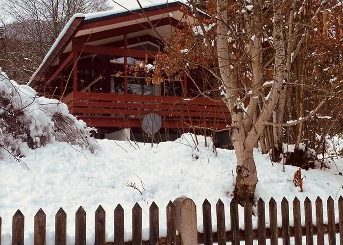 Rote Haus Am *