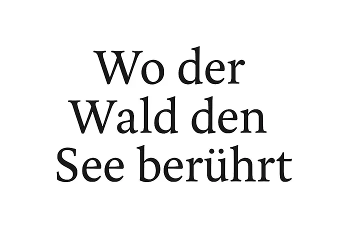 Rote Haus Am