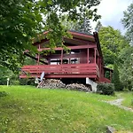 Rote Haus Am Дом отдыха Кохель-ам-Зее