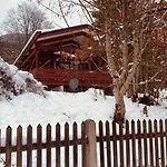 Rote Haus Am *