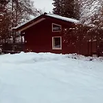 Rote Haus Am 別荘