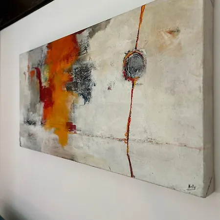 Ferienhaus Rote Haus Am *