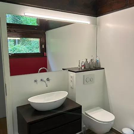 Rote Haus Am Holiday home