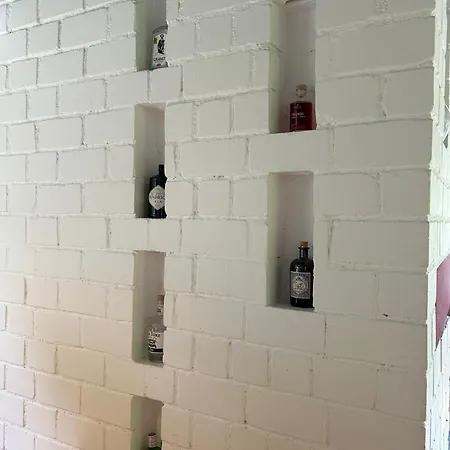 Dom wakacyjny Rote Haus Am
