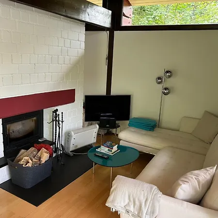Rote Haus Am Holiday home