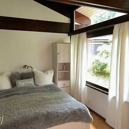 Rote Haus Am Holiday home *