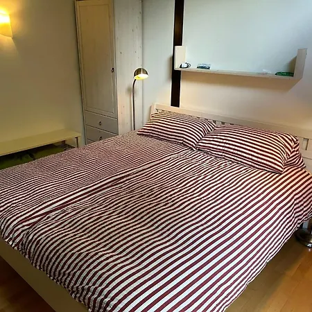 Дом отдыха Rote Haus Am *