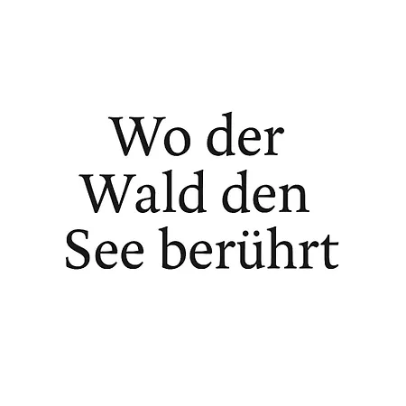 Rote Haus Am