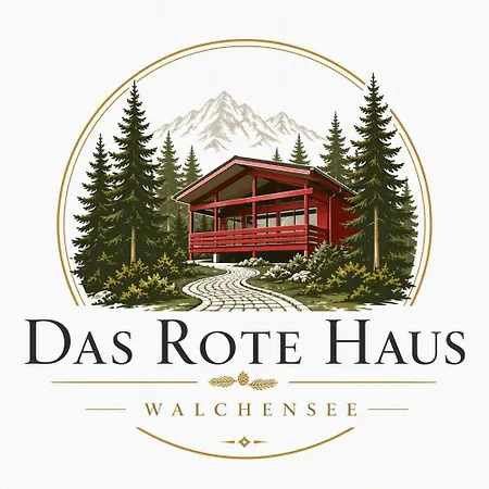 Holiday home Rote Haus Am