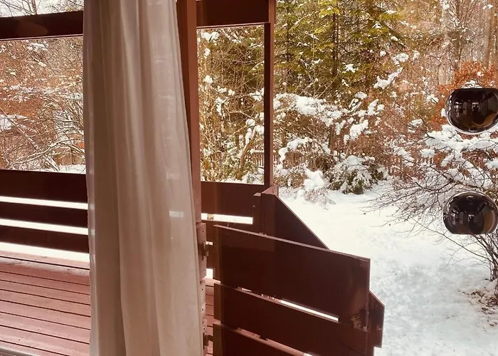 Rote Haus Am * Kochel am See